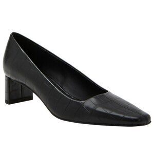 Katy Perry the Wanderering Pump - Black